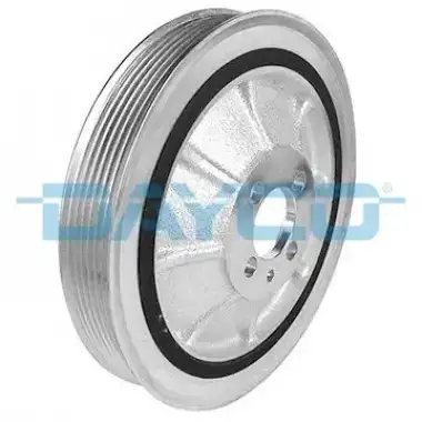 DAYCO Krank Kasnağı (DPV1139) - Fiat / Alfa / Lancia
