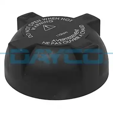 DAYCO Radyatör Yedek Su Depo Kapağı (02269) - VW Grubu (VW/Audi/Seat/Skoda) DRC021