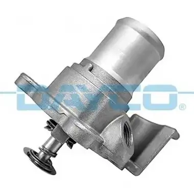DAYCO Termostat (82 °C) - Fiat / Alfa / Lancia DT1082F