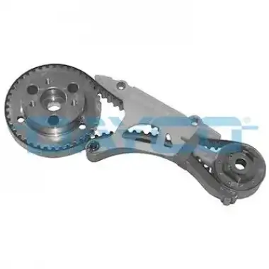DAYCO Eksantrik Kayış Gergi Kiti Alt - Ford KBIO01