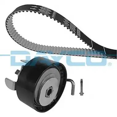 DAYCO Triger Seti (1,0 3 CLY (Kayış Genisligi 18 MM)) - Ford KBIO03