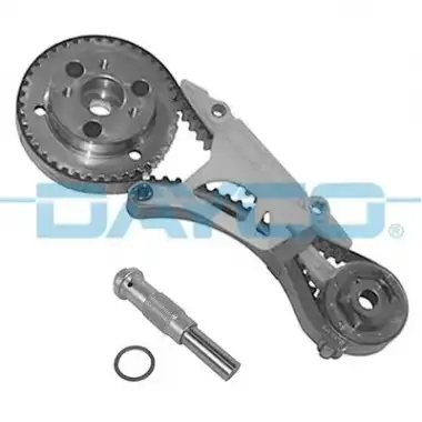 DAYCO Eksantrik Kayış Gergi Kiti Alt (7g9q 6k254 AB ile) - Ford KBIO06