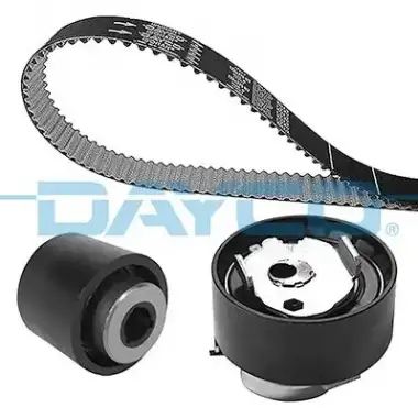 DAYCO Triger Seti (( DAY Kbio07 Yerine Geçti)) - Peugeot / Citroën / DS KBIO14