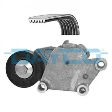 DAYCO V Kayış Seti (6pk965/av6q 6c301 EA) - Ford KPV092
