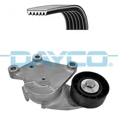 DAYCO V Kayış Seti (6pk965/av6q 6c301 Ea/31316434) - Ford KPV403