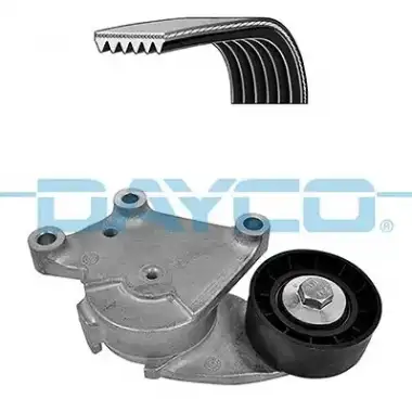 DAYCO V Kayış Seti (6pk975/ Av6q6c301da/31316434) - Ford KPV408