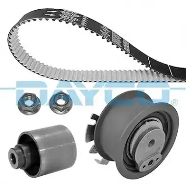 DAYCO Triger Seti (120 Dış / 530 0201 10) - VW Grubu (VW/Audi/Seat/Skoda) KTB296