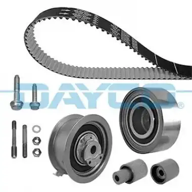DAYCO Triger Seti (141 Dış / 530008210 / K015559xs) - VW Grubu (VW/Audi/Seat/Skoda) KTB360