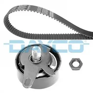 DAYCO Triger Seti (2 Parça) (KTB394) - VW Grubu (VW/Audi/Seat/Skoda)