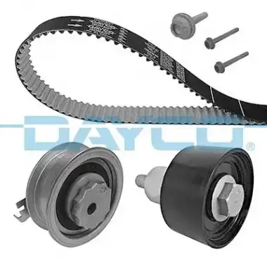 DAYCO Triger Seti (163 Dış/ Devirdaimsiz - K015680xs) - VW Grubu (VW/Audi/Seat/Skoda) KTB819