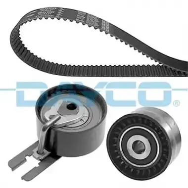 DAYCO Triger Seti ((0831.v4)) - Ford KTB914