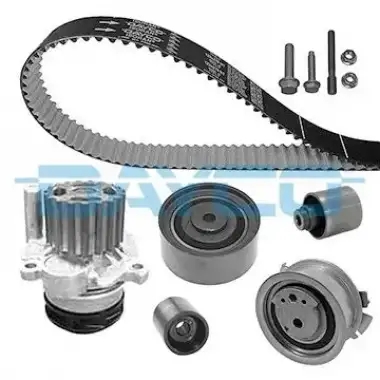 DAYCO Triger Seti (KTBWP5630) - VW Grubu (VW/Audi/Seat/Skoda)