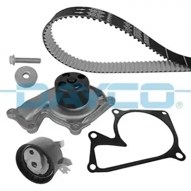 DAYCO Triger Seti (Devirdaimli Set) - Renault / Dacia KTBWP8860