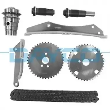 DAYCO Eksantrik Zincir Seti (8 Parça) - Fiat / Alfa / Lancia KTC1084