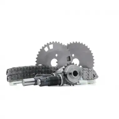 DAYCO Eksantrik Zincir Seti (8 Parça) - Fiat / Alfa / Lancia KTC1084