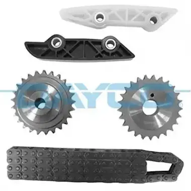 DAYCO Eksantrik Zincir Seti (5 Parça) - Fiat / Alfa / Lancia KTC1085