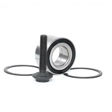 DAYCO Teker Rulmanı Ön (713 6100 80 / Vkba 1355 / (75 MM)) - VW Grubu (VW/Audi/Seat/Skoda) KWD1058