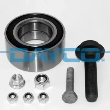 DAYCO Teker Rulmanı Ön (Vkba 1356 (82 Mm)) - VW Grubu (VW/Audi/Seat/Skoda) KWD1060