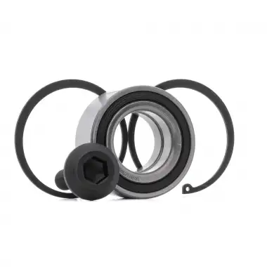 DAYCO Teker Rulmanı Ön (Vkba 1356 (82 Mm)) - VW Grubu (VW/Audi/Seat/Skoda) KWD1060