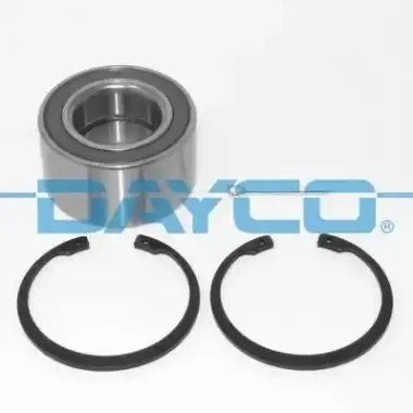 DAYCO Teker Rulmanı Ön (74x39 MM) - Opel KWD1134