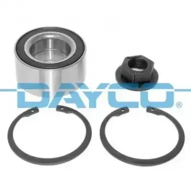 DAYCO Porya Rulmanı Ön (Vkba1480 /1s7j 1k018 AA) - Ford KWD1288