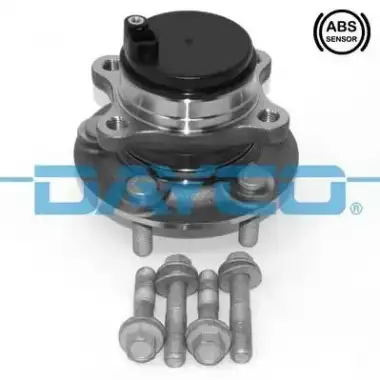 DAYCO Porya Arka (Rulmanlı Vkba7078) - Ford KWD1370