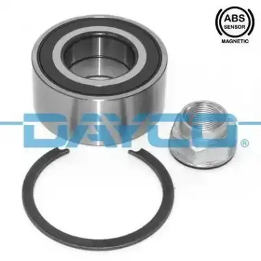 DAYCO Porya (Porya Rulmanı Ön (Abs`li Büyük Tip)) - Fiat / Alfa / Lancia KWD1388