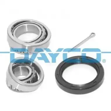 DAYCO Porya Rulmanı Ön (81ab 1238 ** / Vkba523 Takım) - Ford KWD1460