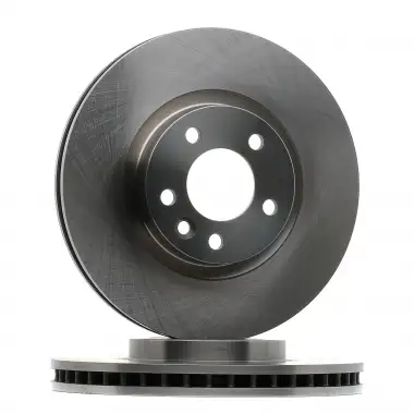 DELPHI Fren Diski Ön (Ddf1254 / Df4309s (Adet Fiyat)) - VW Grubu (VW/Audi/Seat/Skoda) DEL BG9892