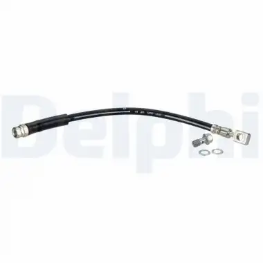 DELPHI Fren Hortumu Arka - VW Grubu (VW/Audi/Seat/Skoda) DEL LH7772
