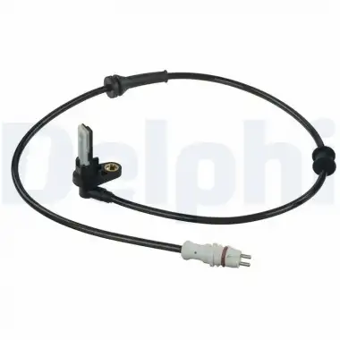 DELPHI ABS Sensörü Arka (Sağ) - Renault / Dacia DEL SS20346