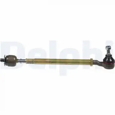 DELPHI Rot Mili Sağ (Rotbasi+rot Mili) - Renault / Dacia DEL TL376