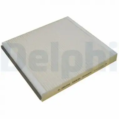 DELPHI Polen Filtresi - Opel DEL TSP0325051