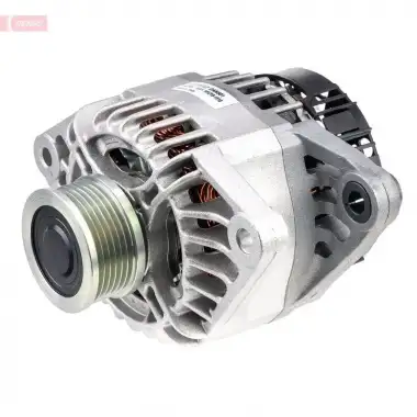 DENSO Alternatör (100 AH 12V Sarz Dinamosu) - Fiat / Alfa / Lancia DEN DAN501