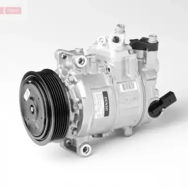 DENSO Klima Kompresörü (DEN DCP02030) - VW Grubu (VW/Audi/Seat/Skoda)