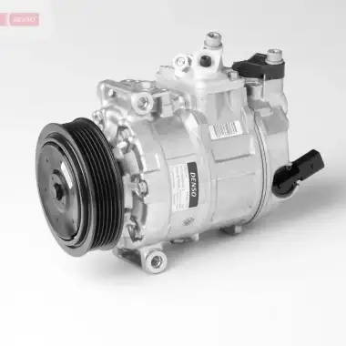 DENSO Klima Kompresörü (8FK 351 322-741) - VW Grubu (VW/Audi/Seat/Skoda) DEN DCP32045