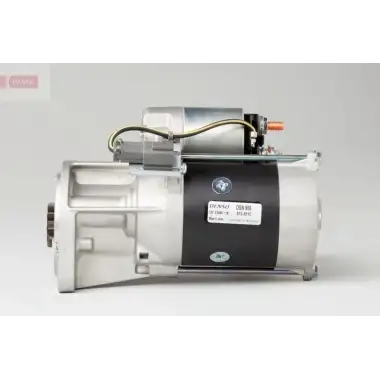 DENSO Marş Motoru (DEN DSN956) - Japon Araçları
