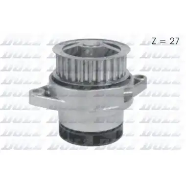 DOLZ Devirdaim (DOLZ A179) - VW Grubu (VW/Audi/Seat/Skoda)