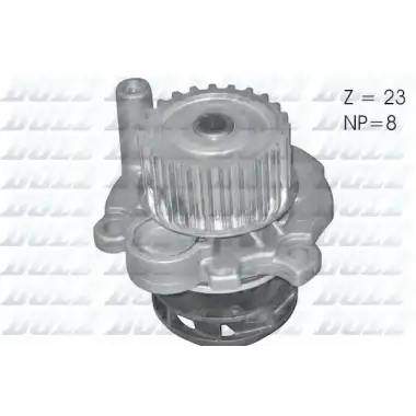 DOLZ Devirdaim (DOLZ A186) - VW Grubu (VW/Audi/Seat/Skoda)