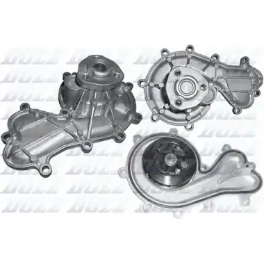 DOLZ Devirdaim (DOLZ A252) - VW Grubu (VW/Audi/Seat/Skoda)