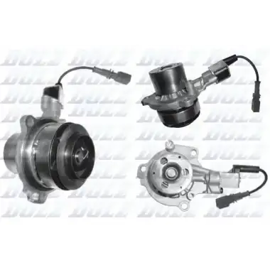 DOLZ Devirdaim (Sensörlü) (DOLZ A255V) - VW Grubu (VW/Audi/Seat/Skoda)