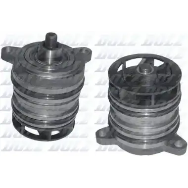 DOLZ Devirdaim (DOLZ A258) - VW Grubu (VW/Audi/Seat/Skoda)