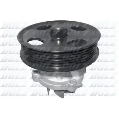 DOLZ Devirdaim (DOLZ N208) - Fiat / Alfa / Lancia