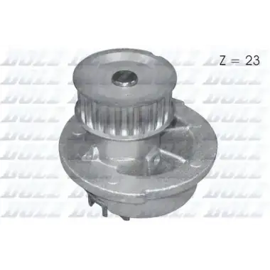 DOLZ Devirdaim (DOLZ O136) - Opel