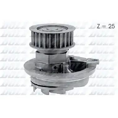 DOLZ Devirdaim (DOLZ O137) - Opel