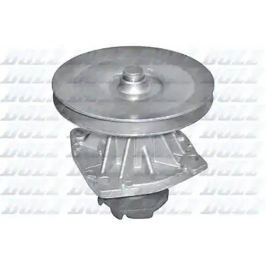 DOLZ Devirdaim (Tek Kasnak) - Fiat / Alfa / Lancia DOLZ S124ST
