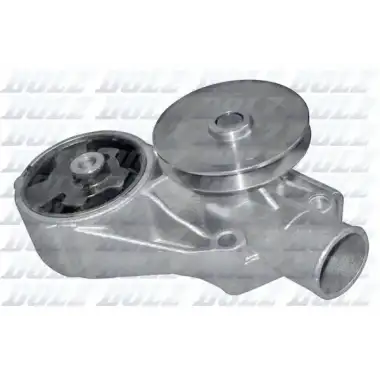 DOLZ Devirdaim (DOLZ S192) - VW Grubu (VW/Audi/Seat/Skoda)
