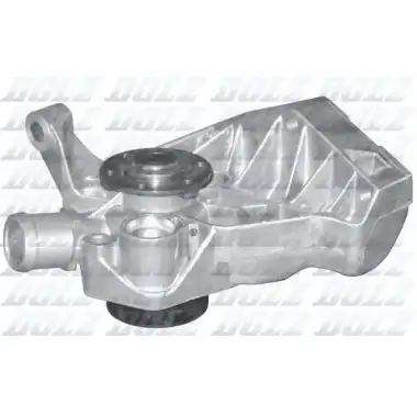 DOLZ Devirdaim (DOLZ S292) - VW Grubu (VW/Audi/Seat/Skoda)