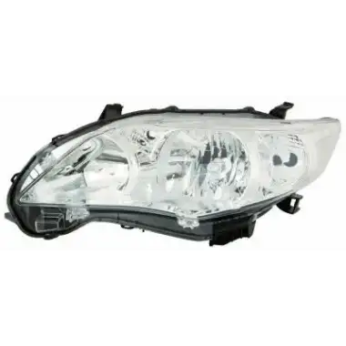 DEPO Far Sol (Hb4/hb3/wy21w/w5w5) - Japon Araçları 112-1130L-LDEMN