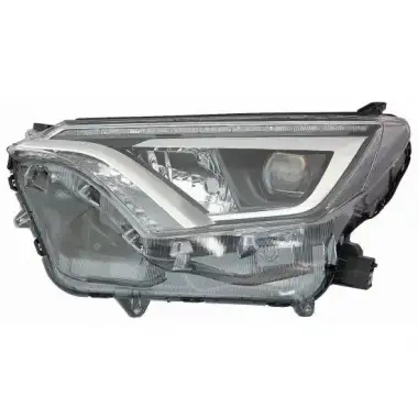 DEPO Far Sol (LED) (112-1146LMLDEM2) - Japon Araçları